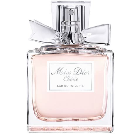 Miss Dior cherie perfume Sephora